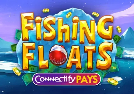 Fishing Floats Connectify Pays™