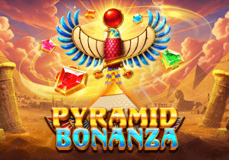 Pyramid Bonanza screenshot
