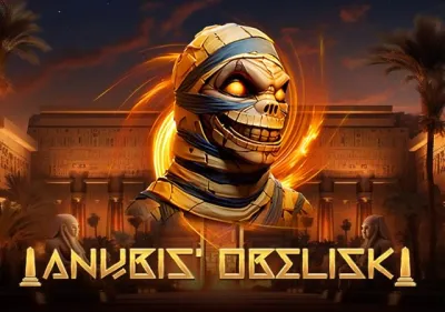 Anubis’ Obelisk screenshot