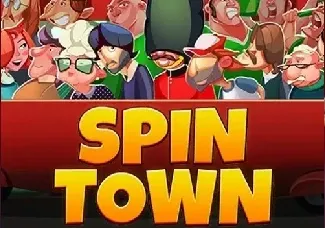 Spin Town