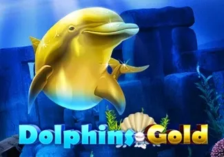 Dolphins Gold screenshot