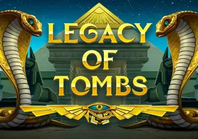 Legacy of Tombs