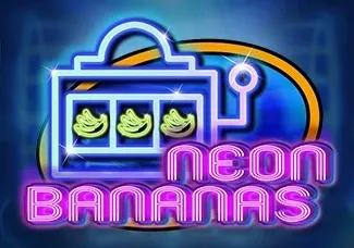 Neon Bananas