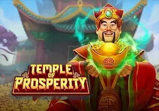 Temple of Prosperity